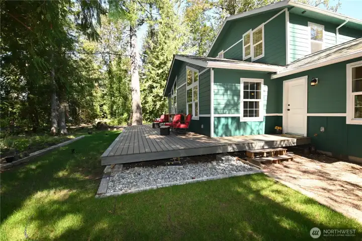 Experience a thoughtfully designed home you'll love coming home to every day.