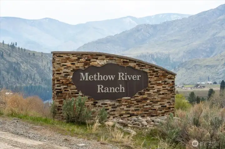 Methow River Ranch Phase II