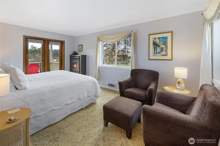 Rosemary Room