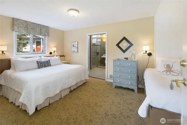 Savory room-ADA Accessible