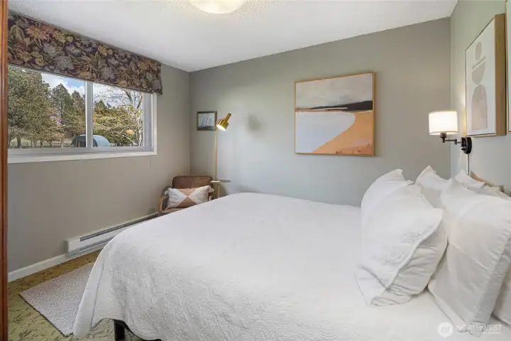 Lavender Room