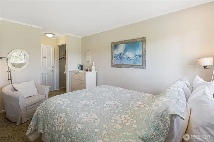 Yarrow Room