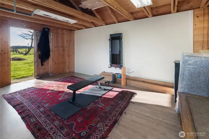 Studio
