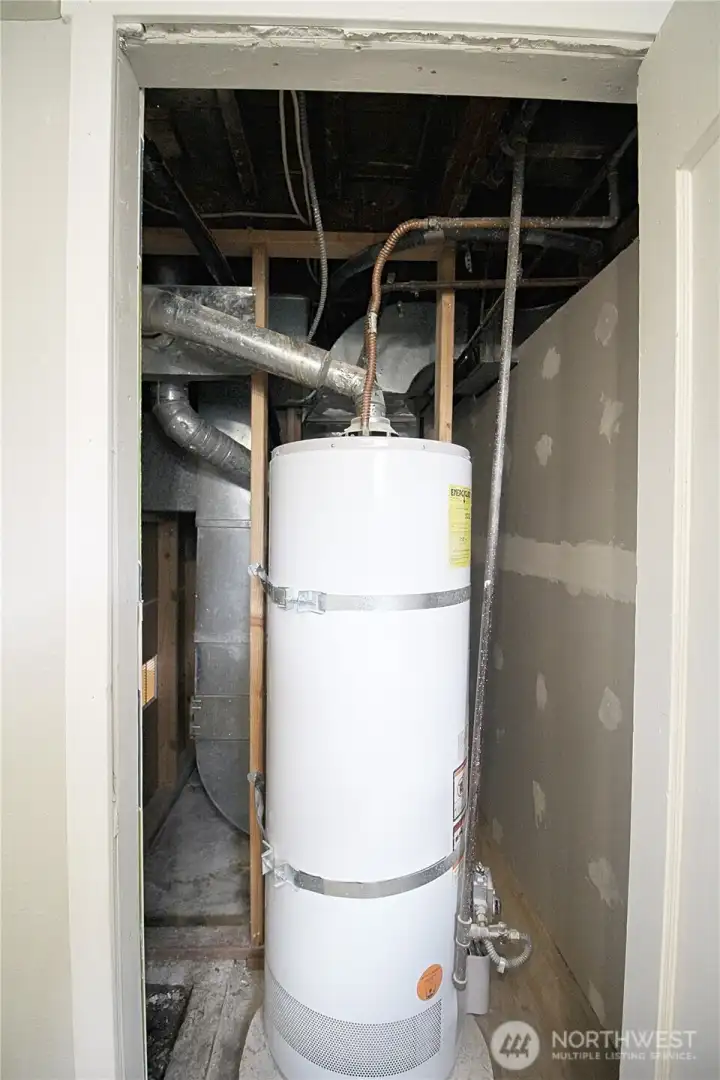 Water Heater