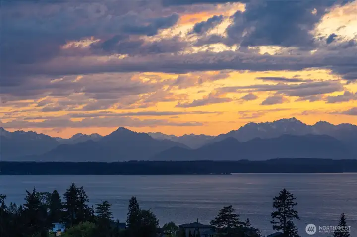 These dynamic views never get old! These dynamic views never get old!