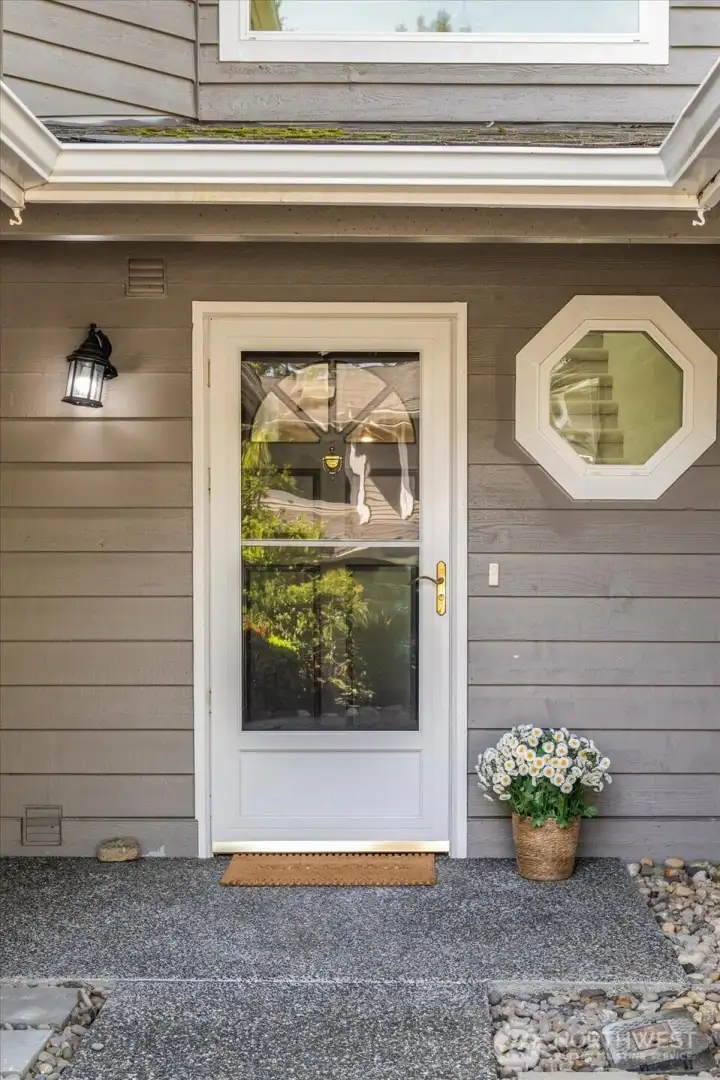 Completed by a premium contractor team and guided by an interior designer, the renovation was carefully executed to create a cohesive, move-in ready living experience.