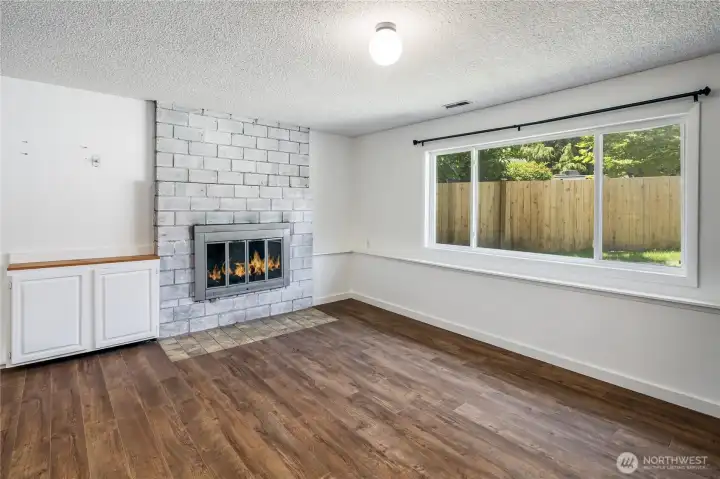 Family room from the other side