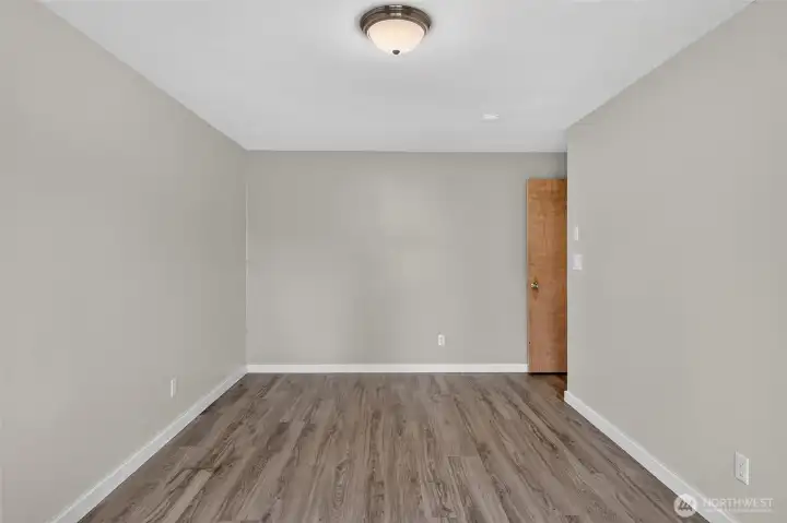 Bedroom 1 Unit A