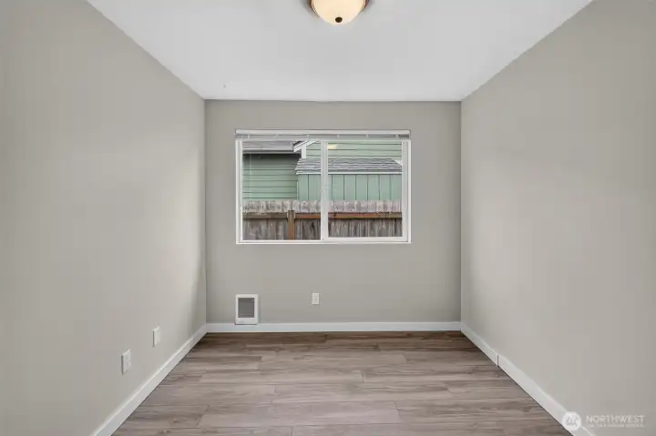 Bedroom 2 Unit A
