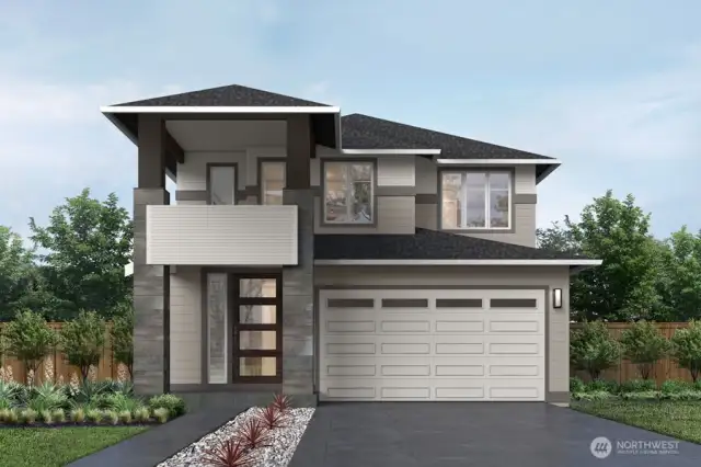 Facade, Ext Colors, Interior Photos & Floor Plans for illustrative purposes only. Actual Facade, Ext Colors, Interiors & Floor Plans may differ.