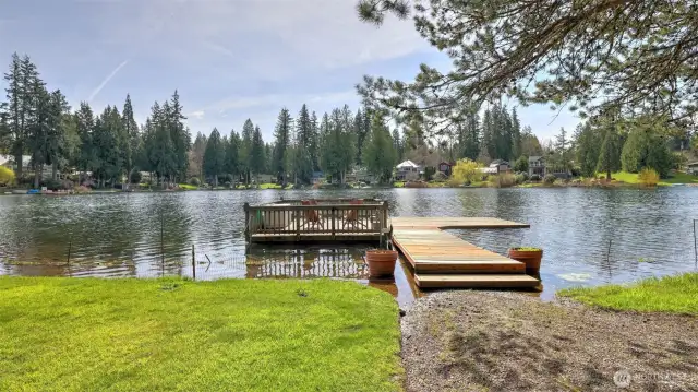 Breathtaking views from any angle.