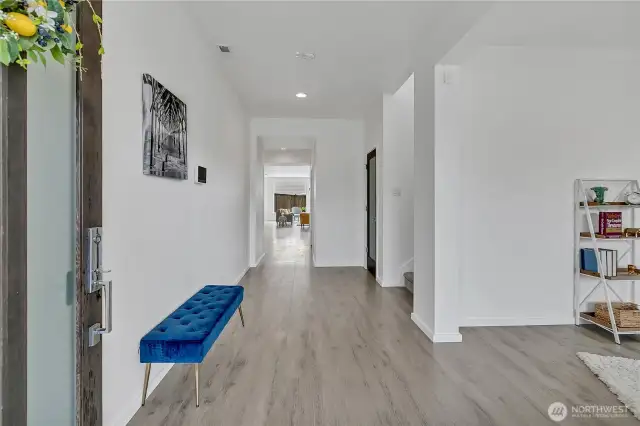 You'll be amazed at the natural light and spacious feel of this home from the moment you step inside.
