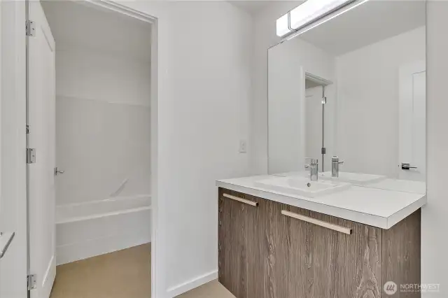 Bathroom 3