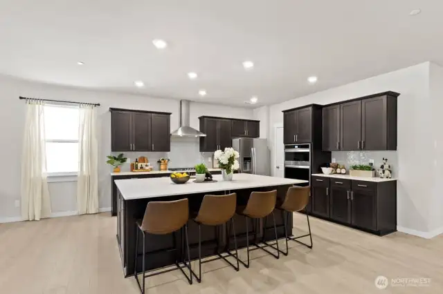 Photo rendering is representational. Actual home is under construction and finishes, elevation, and paint colors may vary. See site agent for details.