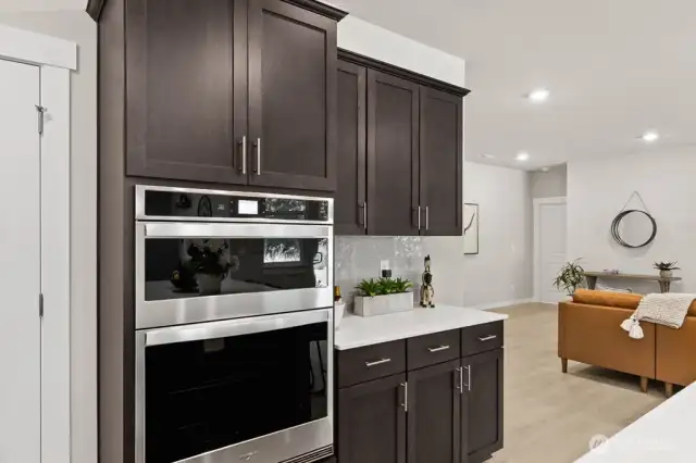 Photo rendering is representational. Actual home is under construction and finishes, elevation, and paint colors may vary. See site agent for details.