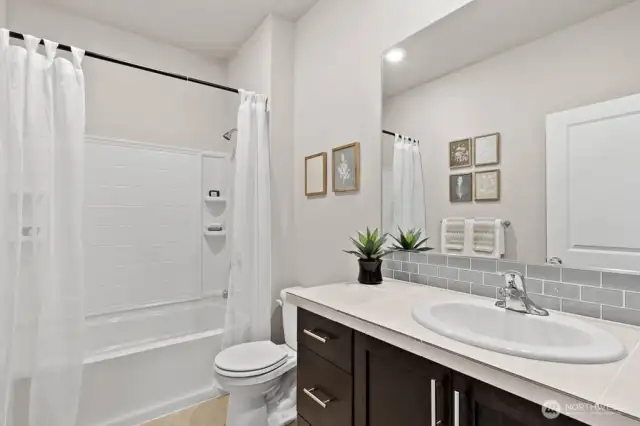 Photo rendering is representational. Actual home is under construction and finishes, elevation, and paint colors may vary. See site agent for details.