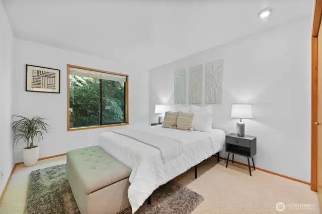 Bedroom #3