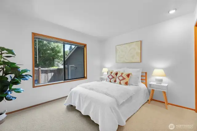 Bedroom #4