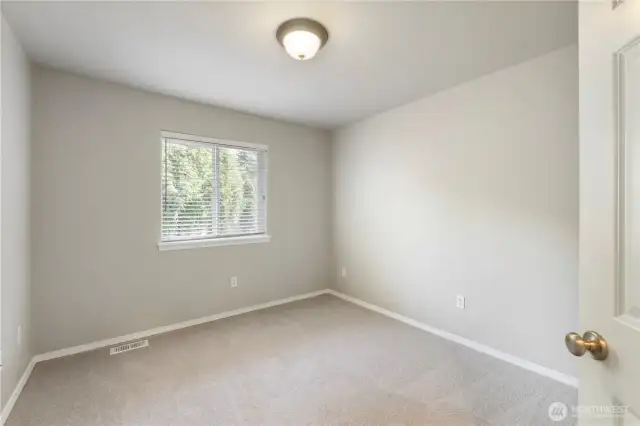 Bedroom #3