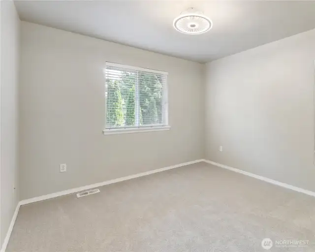 Bedroom #4