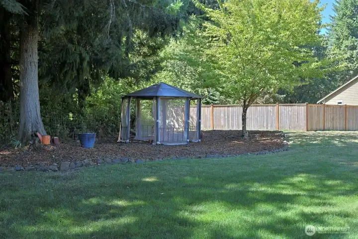 Gazebo