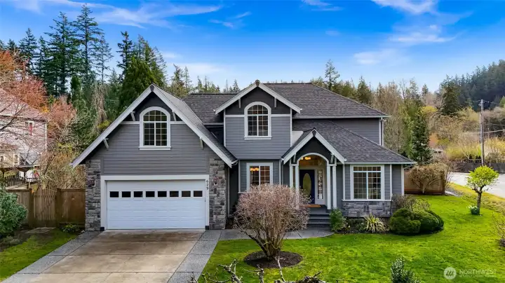 629 Arroyo Lane, Chuckanut Village - Welcome Home!