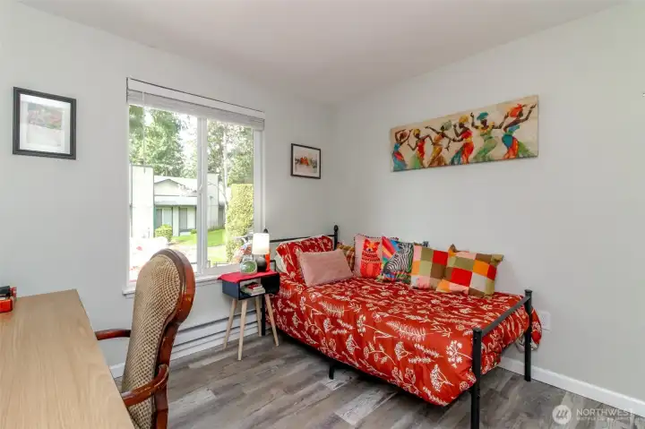 Guest Bedroom or Office