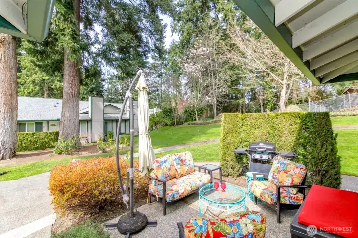 Great Patio