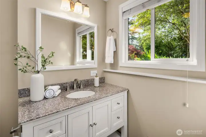 Guest Bath