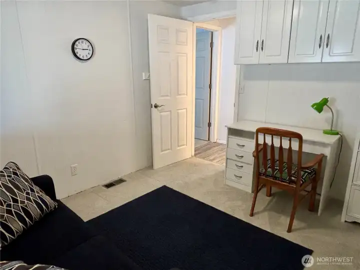 Another look at bedroom