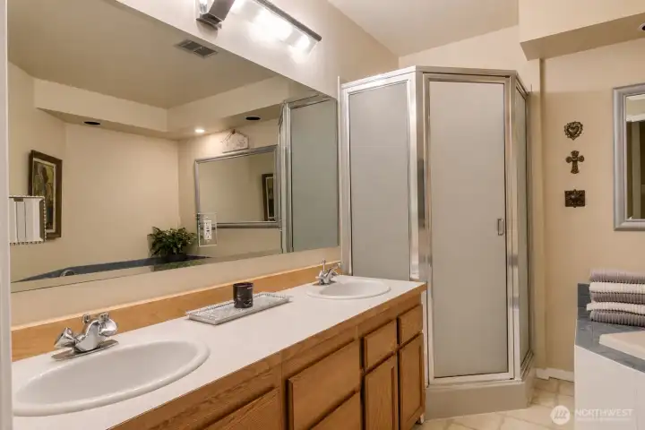 Primary Bathroom Primary Bathroom