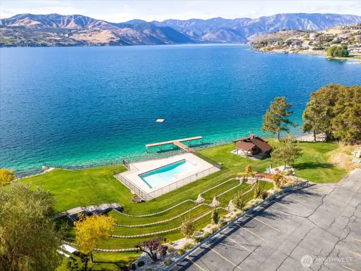 Chelan Hills Community Park Chelan Hills Community Park