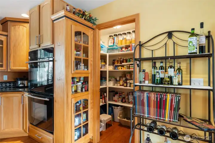Pantry