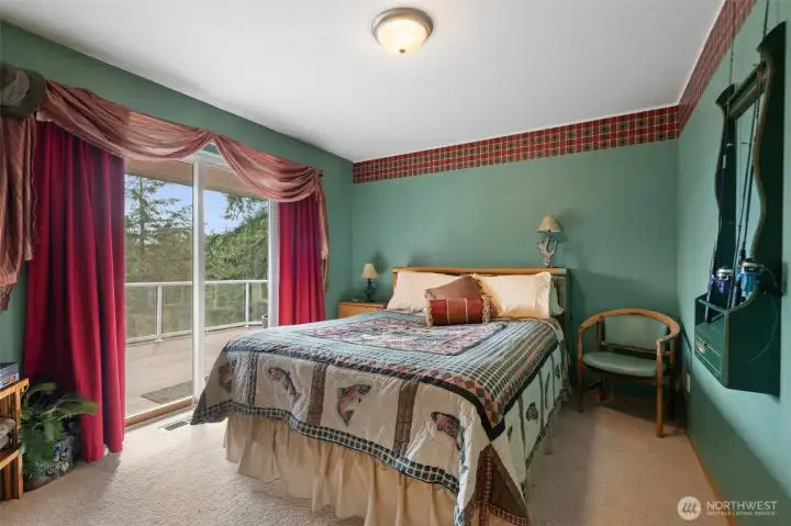 Guest Bedroom #2
