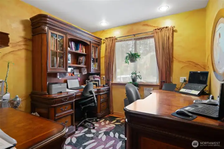 Office/Den.