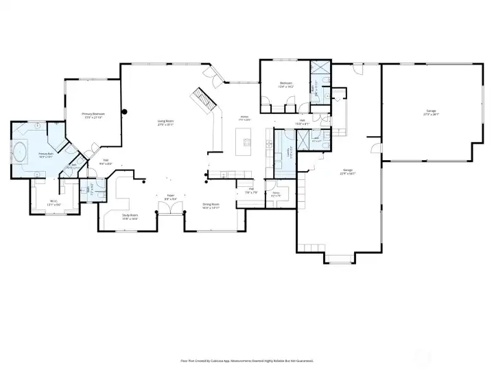 Floor Plan~