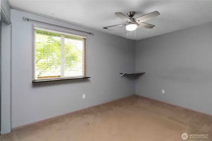 Bedroom #1