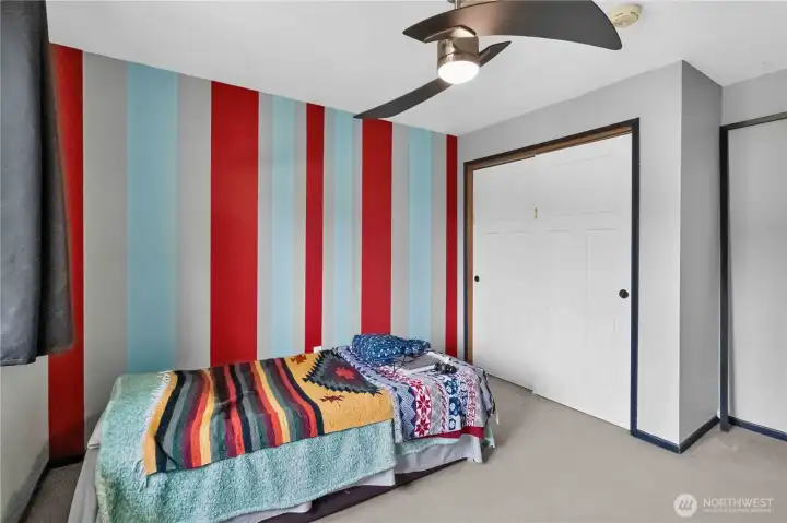 Bedroom #2