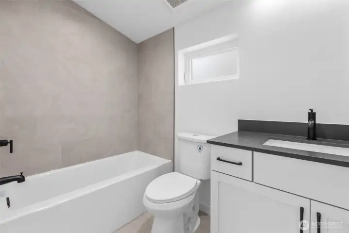 Full bath