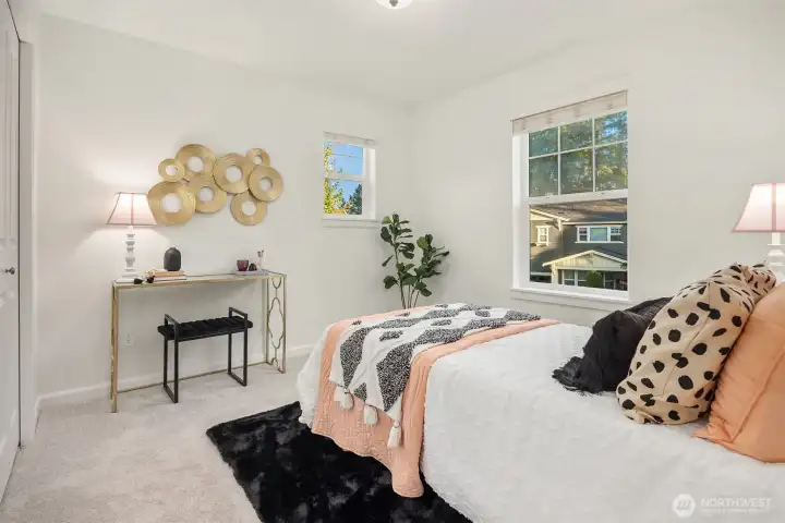 Bedroom #2