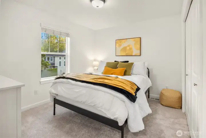 Bedroom #3