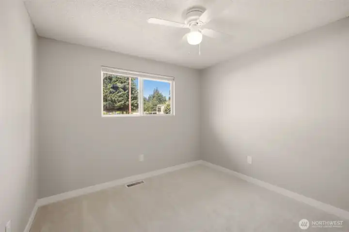 Bedroom #2