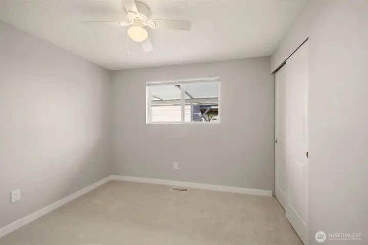Bedroom #3