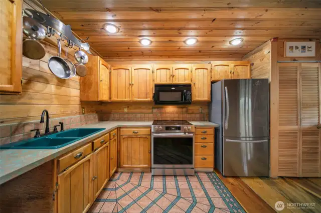 Cooks Kitchen