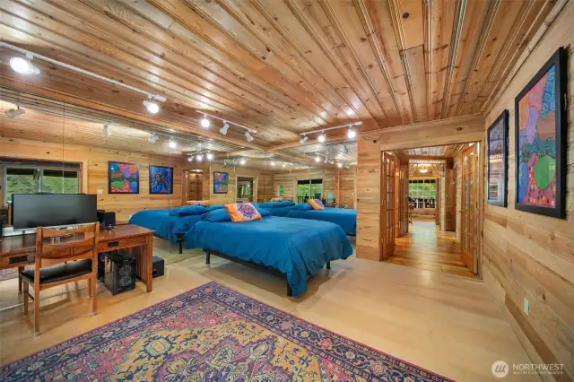 Primary Bedroom Main Floor