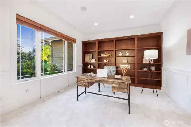 Office on main