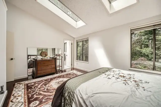 Sun Drenched Main Room