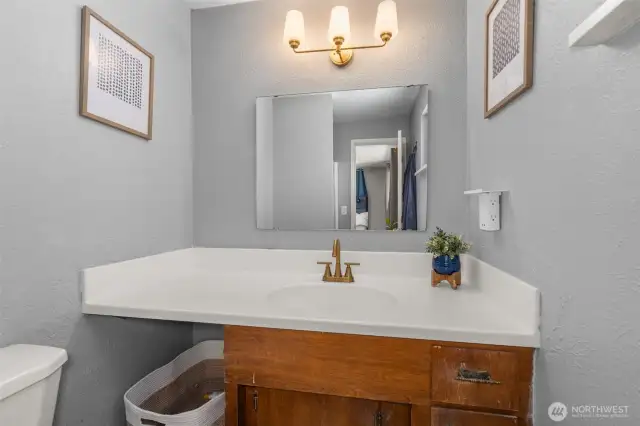 Primary Bath.