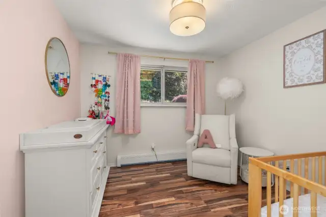 Bedroom #2
