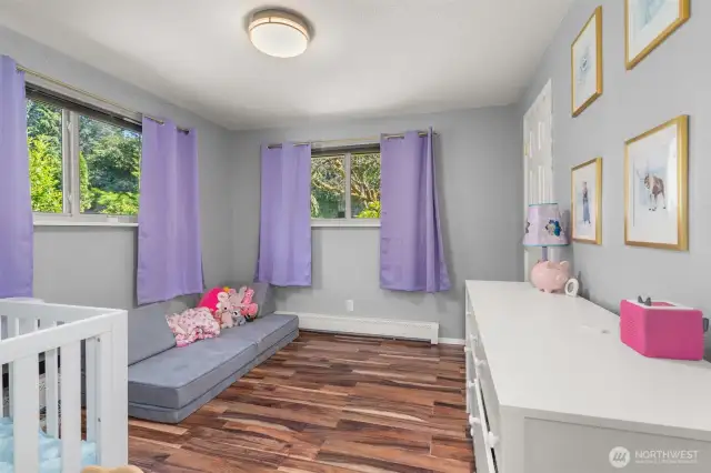 Bedroom #3